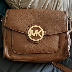 Michael Kors Crossbody Purse